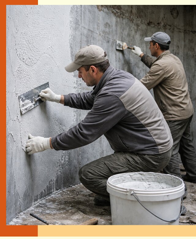 Утепление резервуаров жидкой теплоизоляцией в Усть-Джегуте