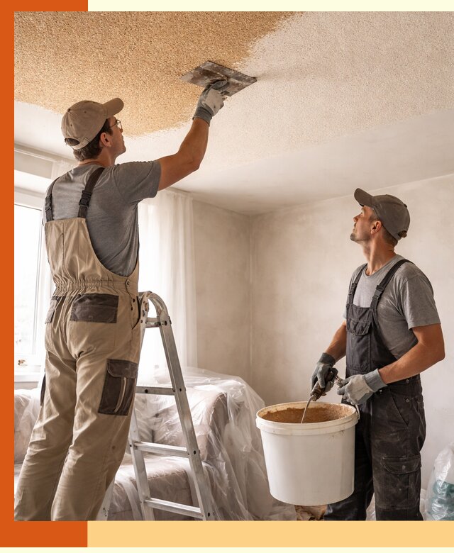 Утепление потолка жидкой пробкой в Усть-Джегуте эффективно и надежно